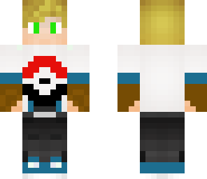 temp lachlan awesome skin