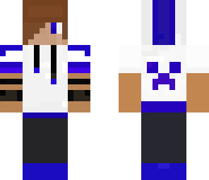 blueskin