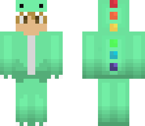 dino guy