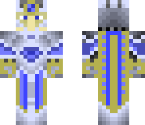 holy knight