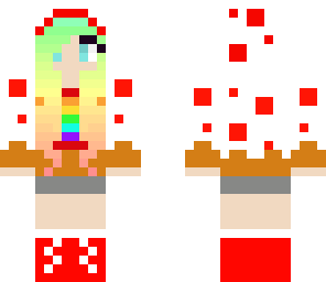 my skin dont steal updated kk