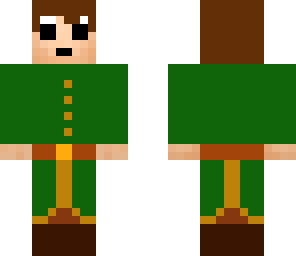 villager