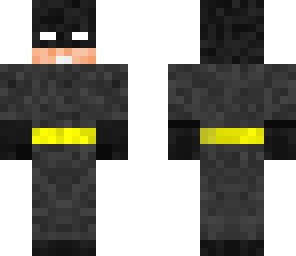 new batman