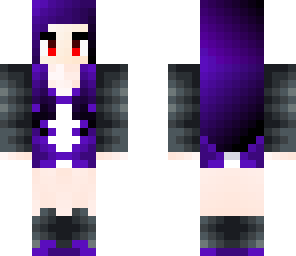 janelle's skin updated