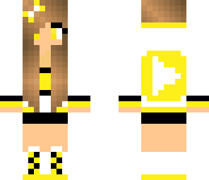 yellow youtuber