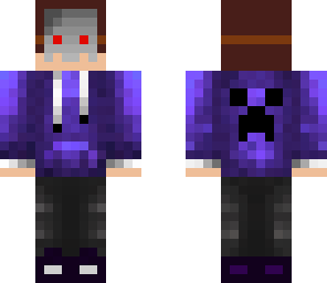 lavender town masked kid