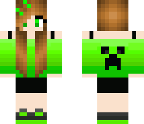 creeper
