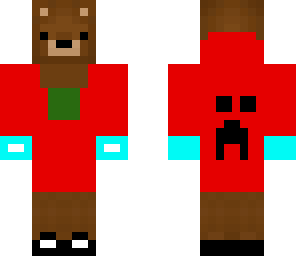 beary bruthr