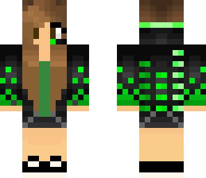green gamer