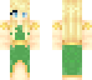 girl dress 2