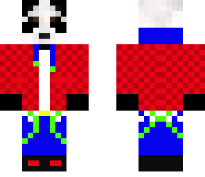 pandastyl