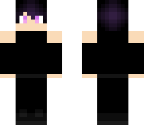 ender boy