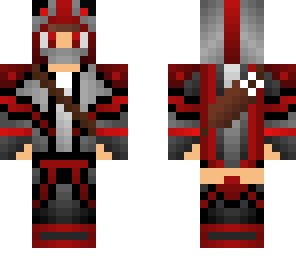 the ninja