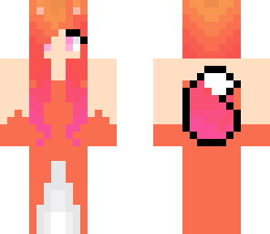 pastal fox princess 15 likes