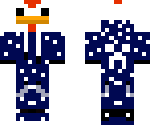 midnight chicken