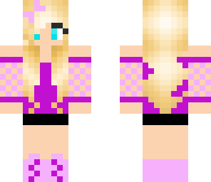 pretty girl