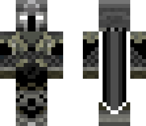 black knight