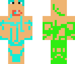 humba man