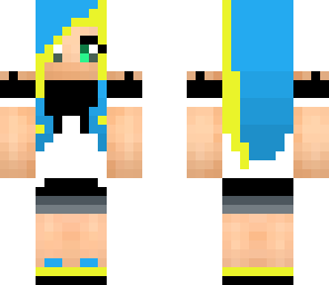 girl