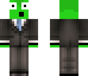 mr wierd