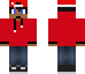 cool guy black