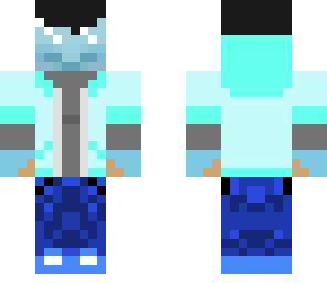squirtle version 2