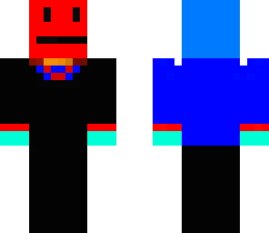 kai skin