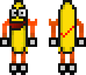 bananaboy