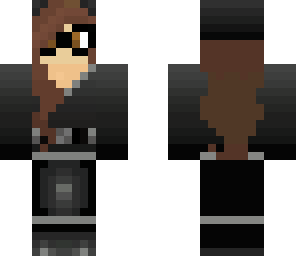 cat woman edit