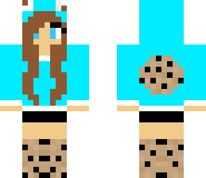 shesez its cookielicous
