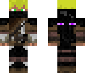 ender hunter