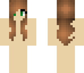 light brown hairbase