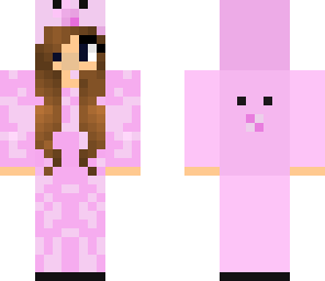 edited pig