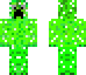 creeper