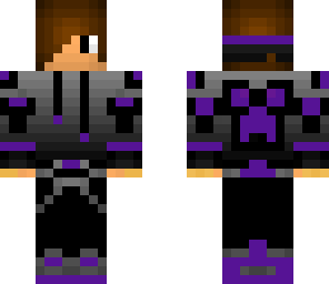 purple vegetta777 dj