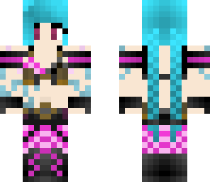 jinx