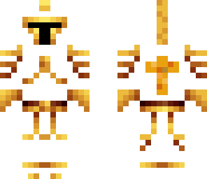 praise the lord