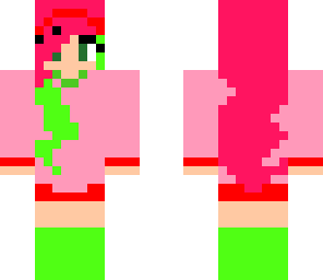 melon girl