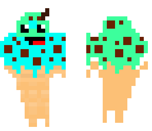 awesome ice cram