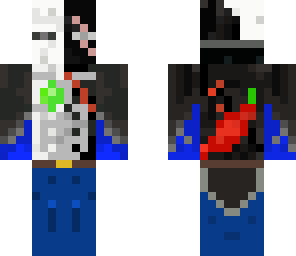 pepperybrine