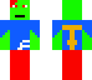 zombey