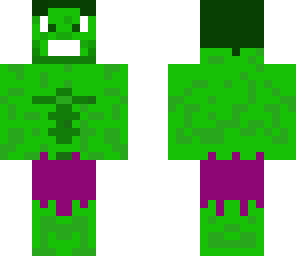 hulk