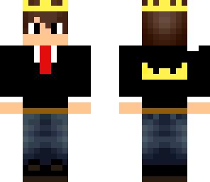 king 