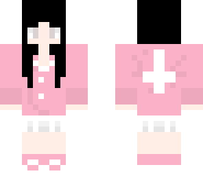 pastel elf