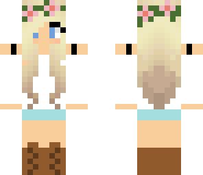 summer girl