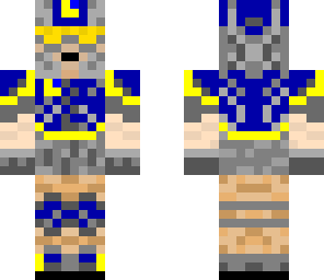my skin
