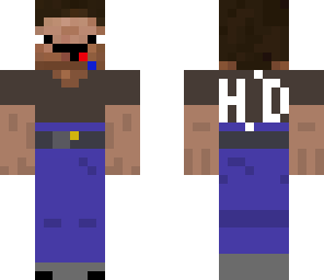 hockeydude2001's derpy skin