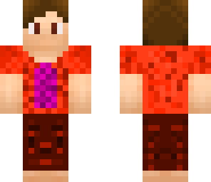 da skin