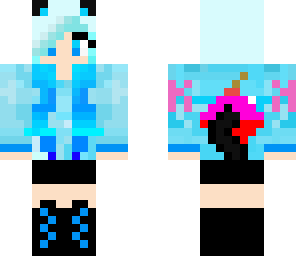 cat girl