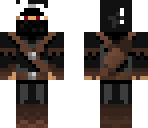 redquirk rp skin
